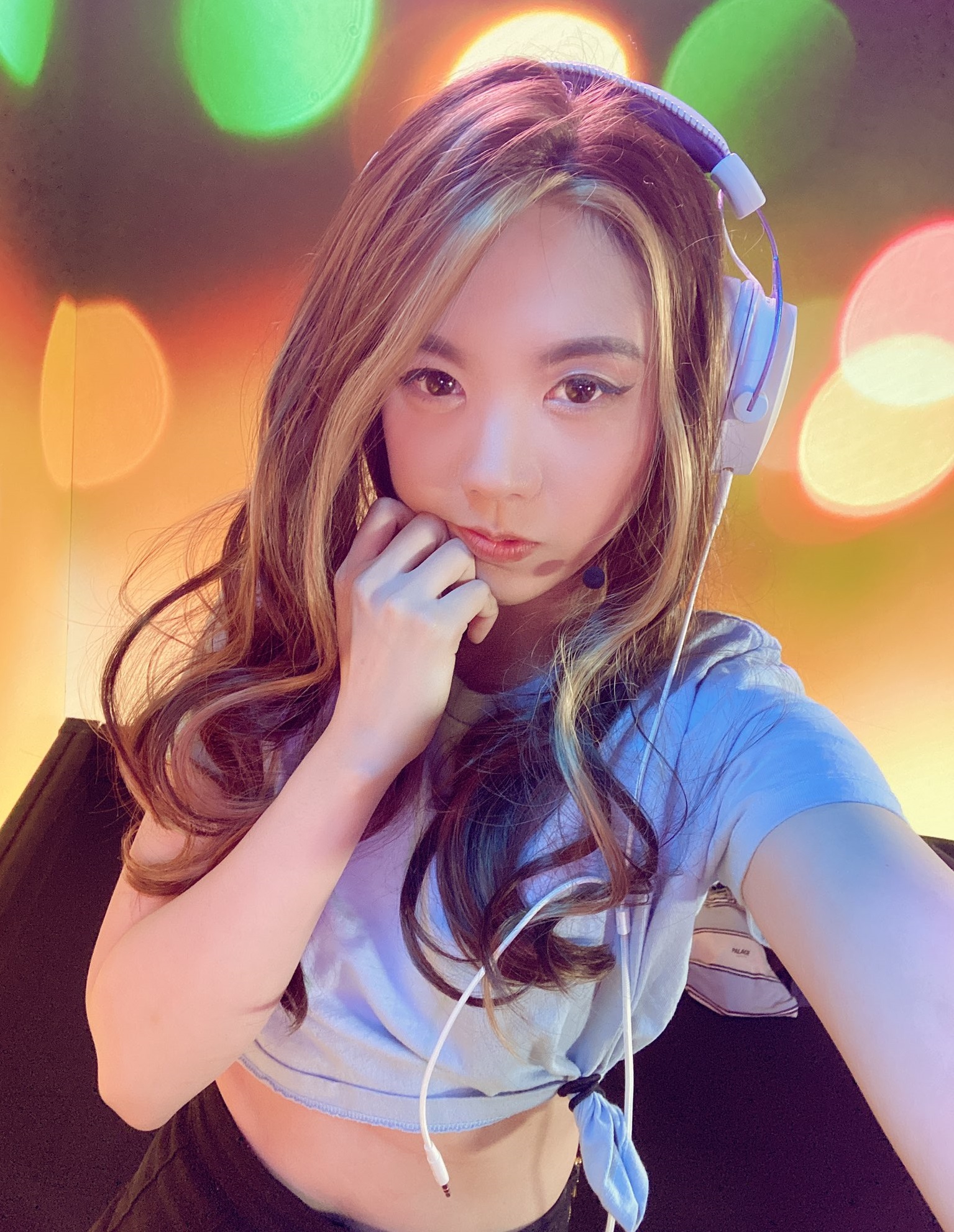 Poki's Artsy Stuffs